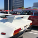 Illustration for article titled Bring A Trailer/Petersen car show photos